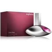 Calvin Klein Euphoria, parfumovaná voda dámska 50 ml