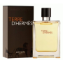 HERMES Terre D'Hermès, toaletná voda pánska 50 ml