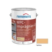 Remmers WPC- mprägnier Öl Farblos, bezfarebný 2,5l