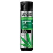 Dr. Santé Cannabis hair šampón na vlasy 250 ml