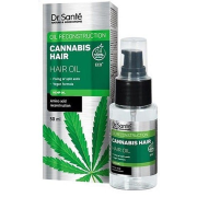 Dr. Santé Cannabis hair olej na vlasy 50 ml