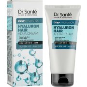 Dr. Santé HYALURON HAIR Deep hydration Aqua cream 100 ml
