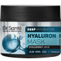 Dr. Santé HYALURON HAIR Deep hydration Mask 300 ml