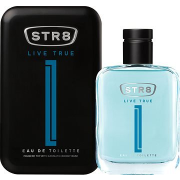 STR8 Live True toaletná voda pánska 100 ml