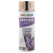 Dupli color Aerosol Art chróm medený 400 ml
