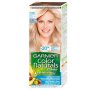 Garnier Color Naturals 1001 Popolavá Ultra Blond, farba na vlasy 1 ks