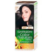 Garnier Color Naturals 3.12 Ľadová tmavohnedá, farba na vlasy 1 ks