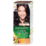 Garnier Color Naturals 4.12 Ľadová hnedá, farba na vlasy 1 ks