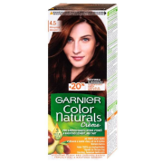GARNIER Color Naturals 4.5 Mahagónová, farba na vlasy 1 ks