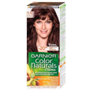 GARNIER Color Naturals 5.52 Gaštanová, farba na vlasy 1 ks
