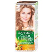 GARNIER Color Naturals 8.1 Platinová svetlá blond 1 ks