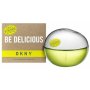 DKNY Be Delicious, parfumovaná voda dámska 100 ml