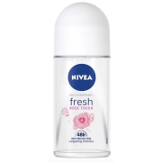 NIVEA Rose Touch guličkový antiperspirant dámsky 50 ml