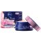 NIVEA Rose Care nočný pleťový krém proti vráskam 50 ml
