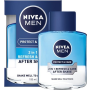 NIVEA Men Protect & Care, ošetrujúca voda po holení 2v1, 100 ml