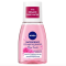 NIVEA Rose Touch dvojfázový odličovač očí 100 ml