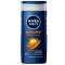 NIVEA Men Sport, sprchový gél pánsky 500 ml