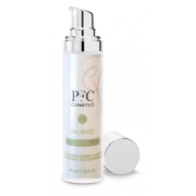 PFC Cosmetics Balance Emugel, emulgel pre mastnú pokožku 40 ml