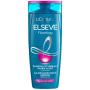 ELSEVE Fibralogy, šampón pre jemné vlasy bez objemu 400 ml