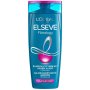 ELSEVE Fibralogy, šampón pre jemné vlasy bez objemu 250 ml