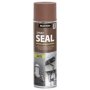 Maston Seal tekutá guma v spreji tmavo hnedá matná 500 ml