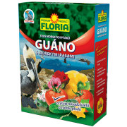 FLORIA Guano s morskými riasami 0,8 kg