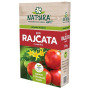 NATURA Organické hnojivo na paradajky a papriky 1,5 kg