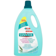 Sanytol univerzálny dezinfekčný čistič na podlahy 5 l