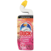 DUCK Cosmic Peach, wc tekutý čistiaci prostriedok 750 ml