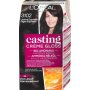 LORÉAL Casting Creme Gloss, Ľadové Espresso 3102, farba na vlasy 1 ks