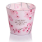 BARTEK Cherry Blossom Sakura Pink Blush, vonná sviečka 115 g