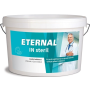 ETERNAL IN steril, biela umývateľná disperzná maliarska farba 12 kg