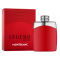 Mont Blanc Legend Red parfumovaná voda pánska 100 ml