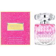 Jimmy Choo Blossom Special Edition 2022 parfumovaná voda dámska 40 ml