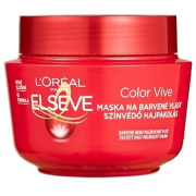 Loreal Elseve Color Vive Maska pre farbené vlasy 300 ml