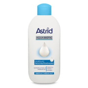 ASTRID AQUA BIOTIC čistiace pleťové mlieko 200 ml