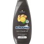 Schauma Men Anti-dandruff Intense, pánsky šampón 400 ml