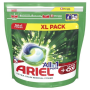 Ariel All In 1 Pods + OXI, Gélové kapsuly na pranie, 44 praní