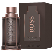 Hugo Boss The Scent Le Parfum for Him parfumovaná voda pánska 50 ml