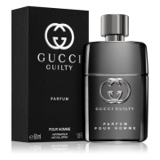 GUCCI Guilty Pour Homme parfém pánsky 50 ml