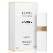 Chanel Coco Mademoiselle, parfém 7,5 ml