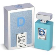Jenny Glow Blue parfumovaná voda unisex 80 ml