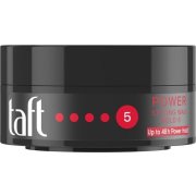 TAFT Power Wax, vosk na vlasy pre mega silnú fixáciu 75ml
