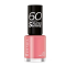 RIMMEL 60 Seconds Super Shine, lak na nechty 405 Rose Libertine, 1ks