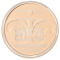 Rimmel London Stay Matte Powder púder 001 Transparent 14 g