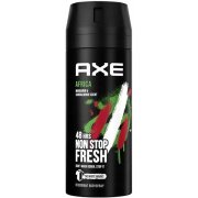 AXE Afrika, dezodorant sprej pánsky 150 ml