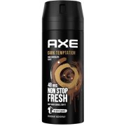 AXE Dark Temptation, dezodorant sperj pánsky 150 ml