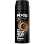 AXE Dark Temptation, dezodorant sperj pánsky 150 ml