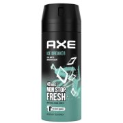 Axe Ice Breaker, dezodorant sprej pánsky 150 ml