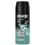 Axe Ice Breaker, dezodorant sprej pánsky 150 ml